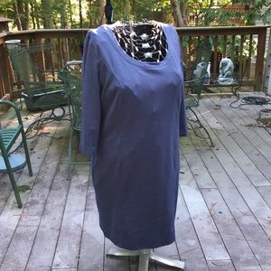 Sheath Dress by George Simonton